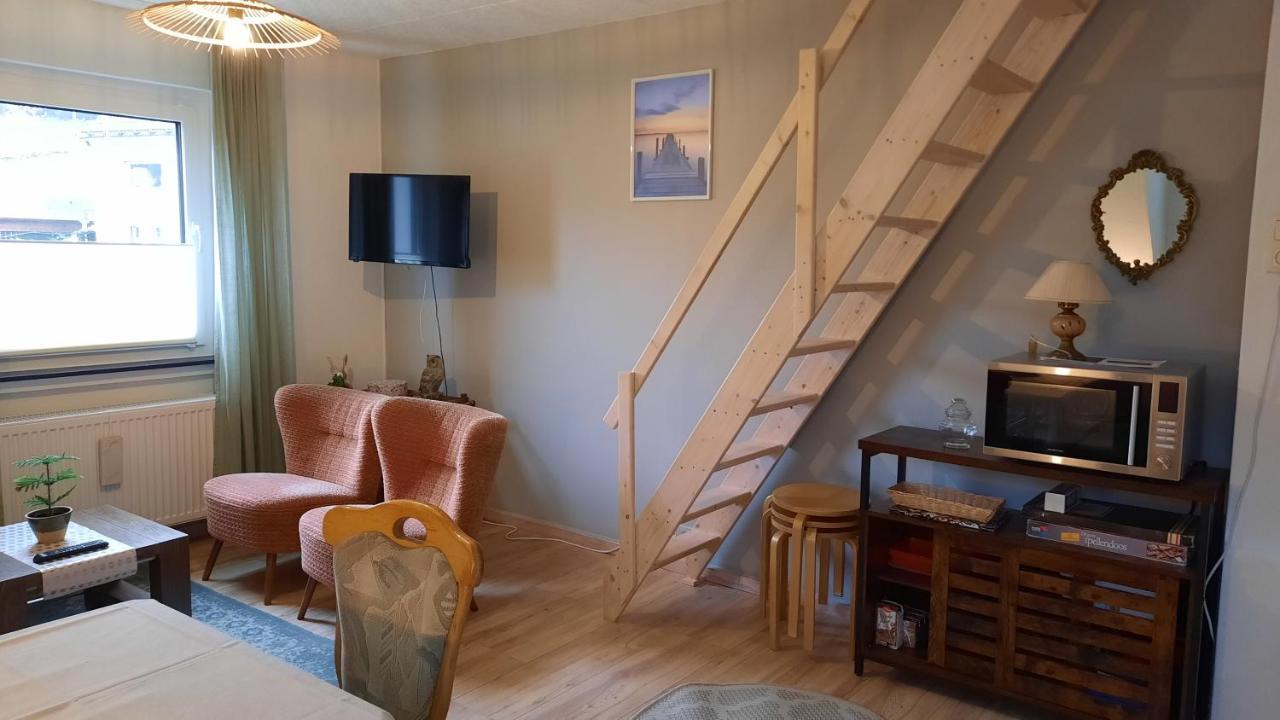 Yalet Ferienhaus 2 Appartementen Vlakbij Willingen Brilon-Wald المظهر الخارجي الصورة