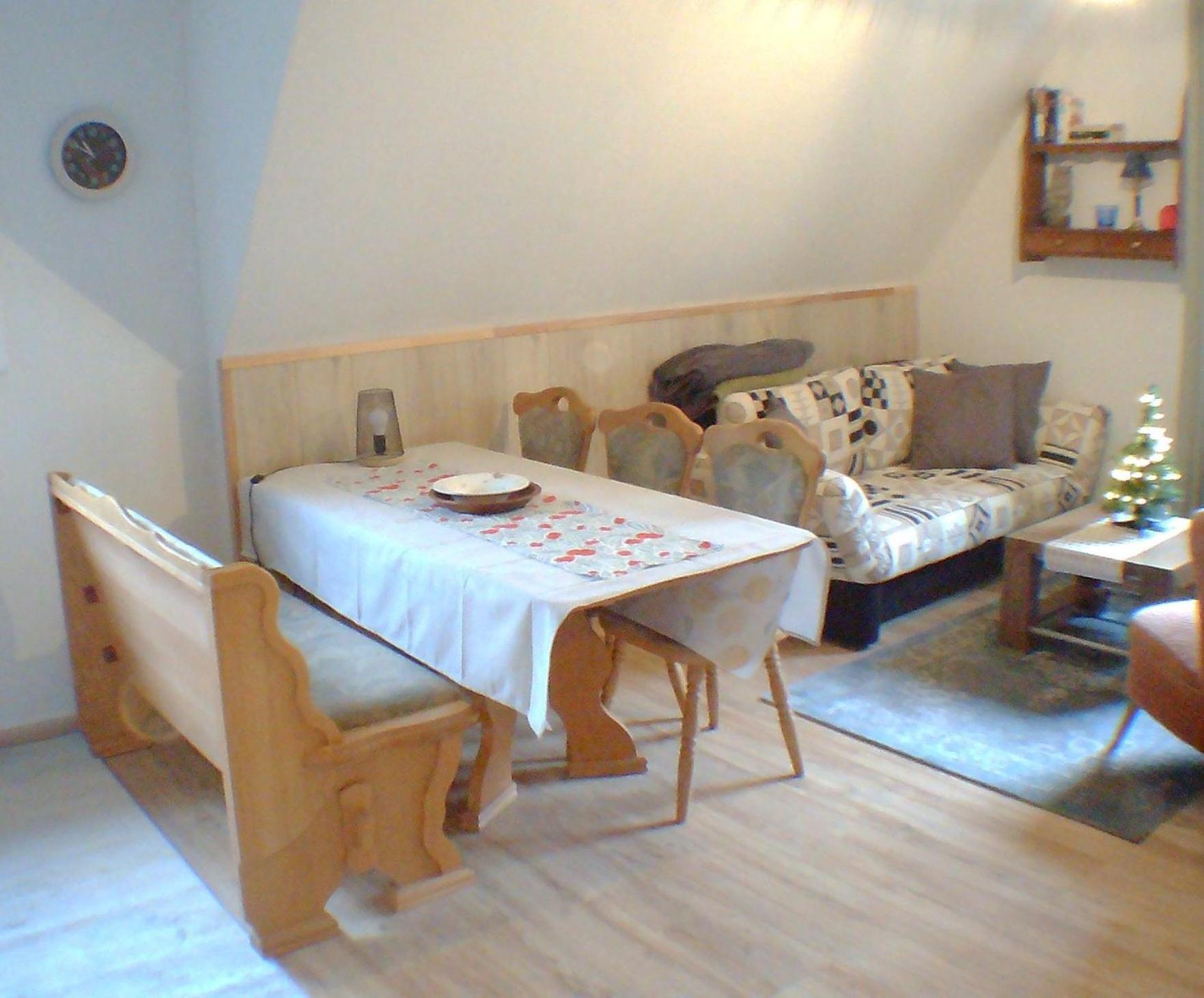 Yalet Ferienhaus 2 Appartementen Vlakbij Willingen Brilon-Wald المظهر الخارجي الصورة