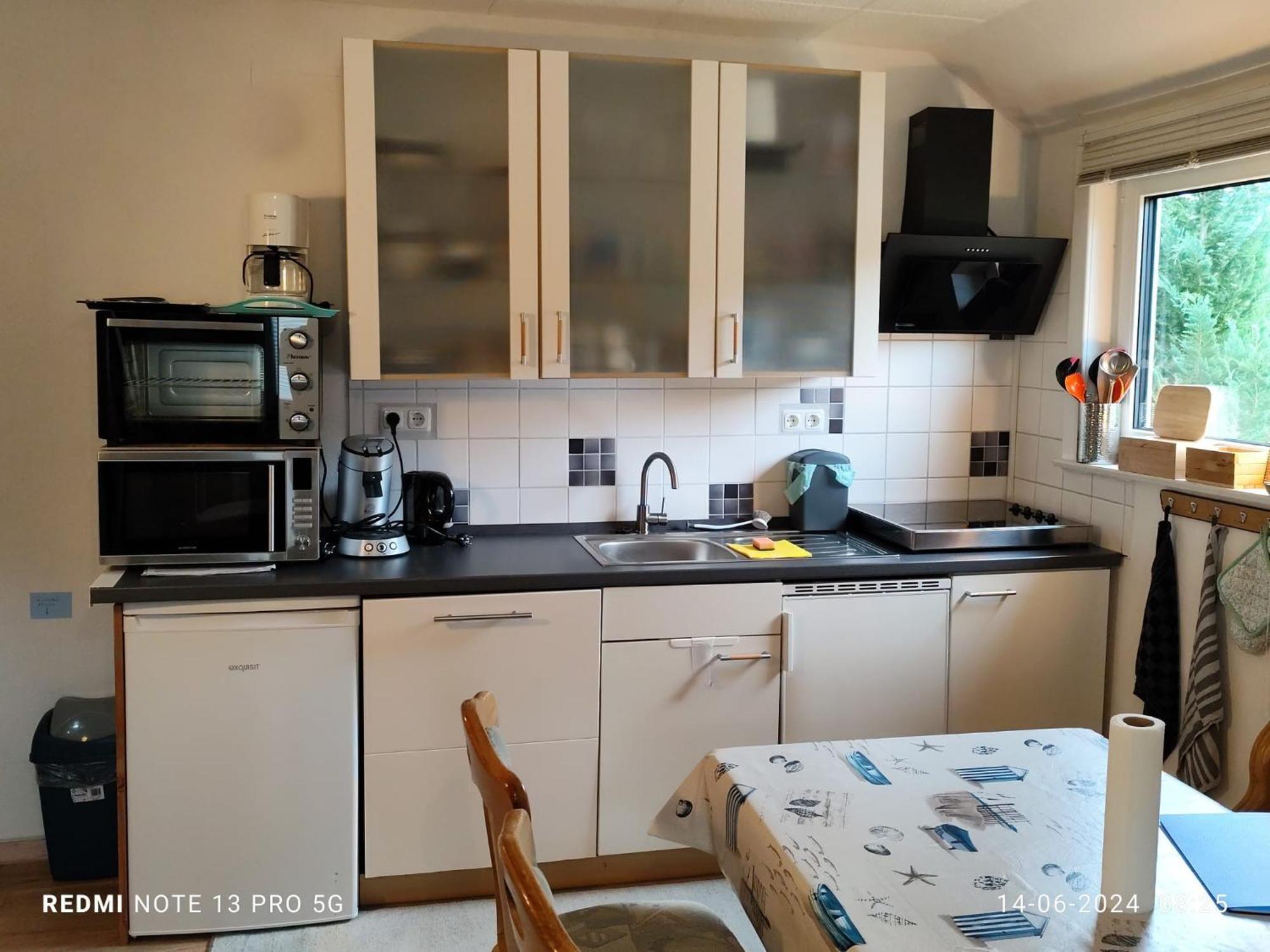 Yalet Ferienhaus 2 Appartementen Vlakbij Willingen Brilon-Wald المظهر الخارجي الصورة