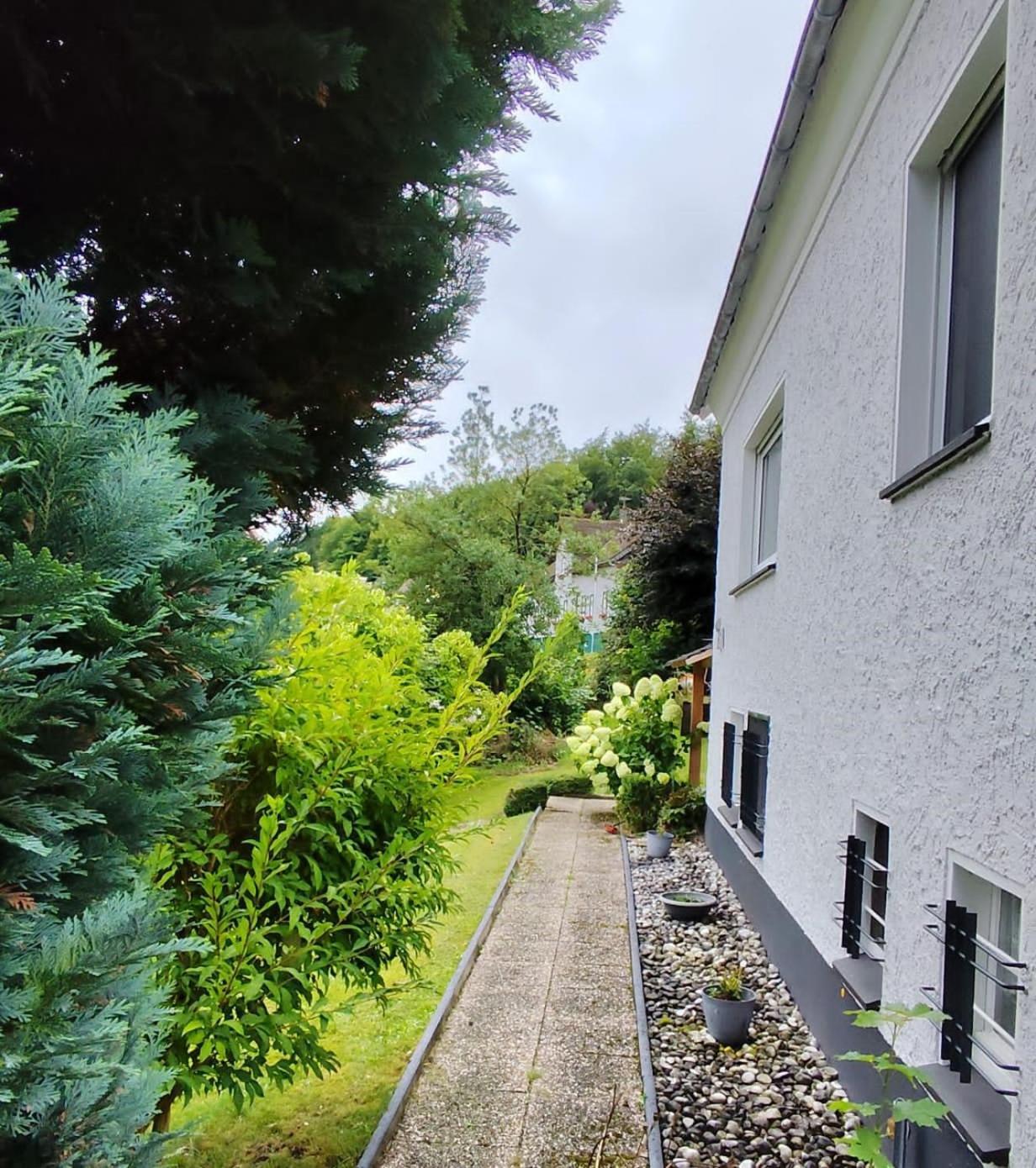 Yalet Ferienhaus 2 Appartementen Vlakbij Willingen Brilon-Wald المظهر الخارجي الصورة