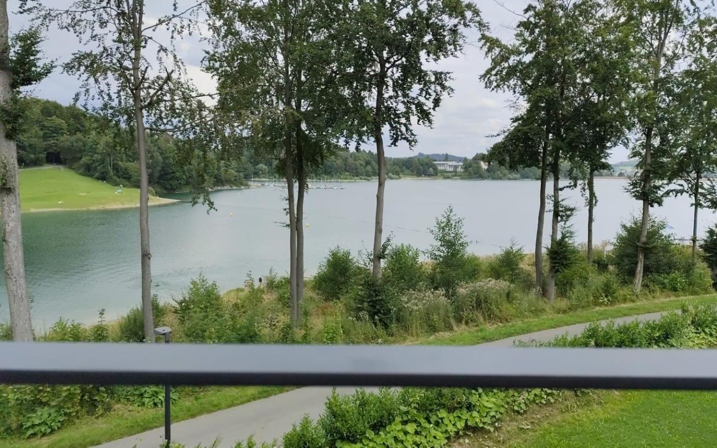 Yalet Ferienhaus 2 Appartementen Vlakbij Willingen Brilon-Wald المظهر الخارجي الصورة