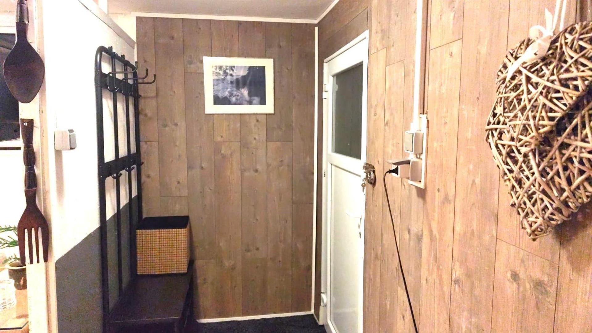 Yalet Ferienhaus 2 Appartementen Vlakbij Willingen Brilon-Wald المظهر الخارجي الصورة