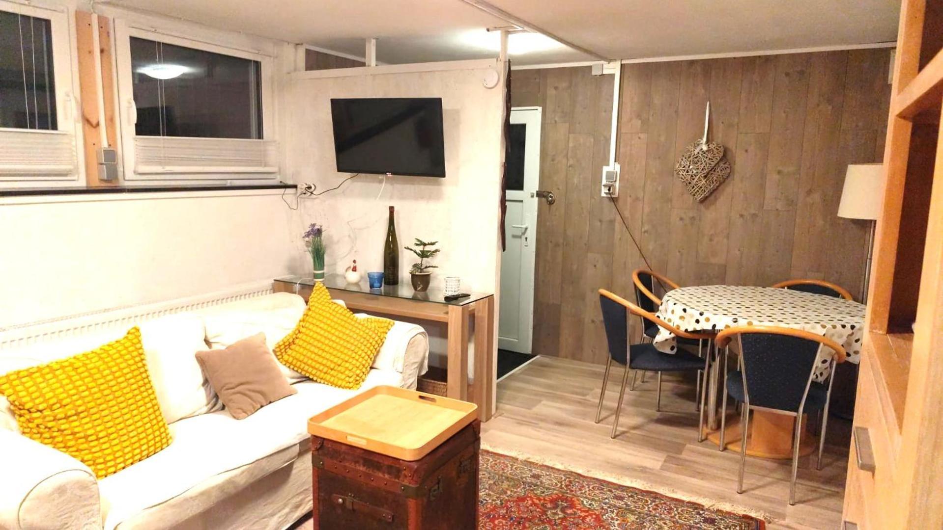 Yalet Ferienhaus 2 Appartementen Vlakbij Willingen Brilon-Wald المظهر الخارجي الصورة