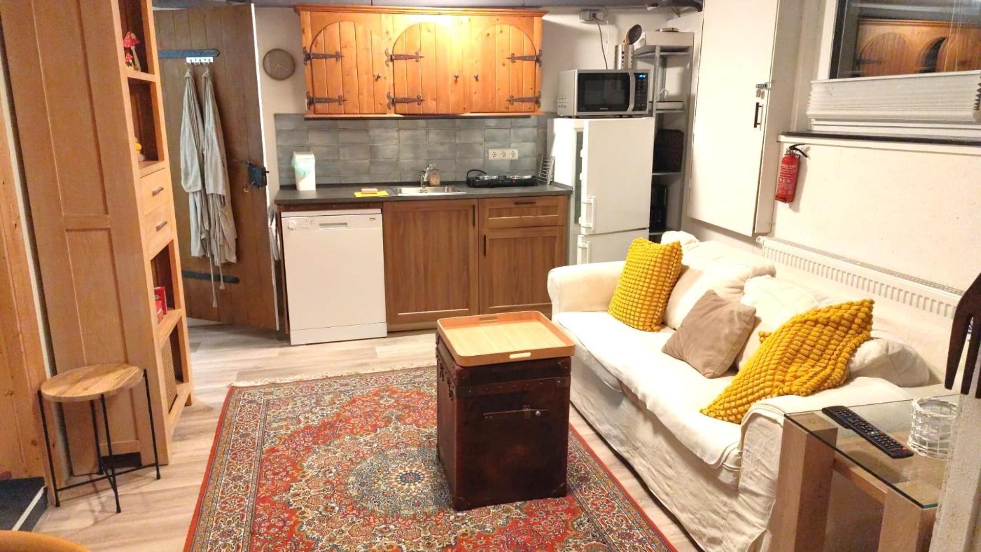 Yalet Ferienhaus 2 Appartementen Vlakbij Willingen Brilon-Wald المظهر الخارجي الصورة