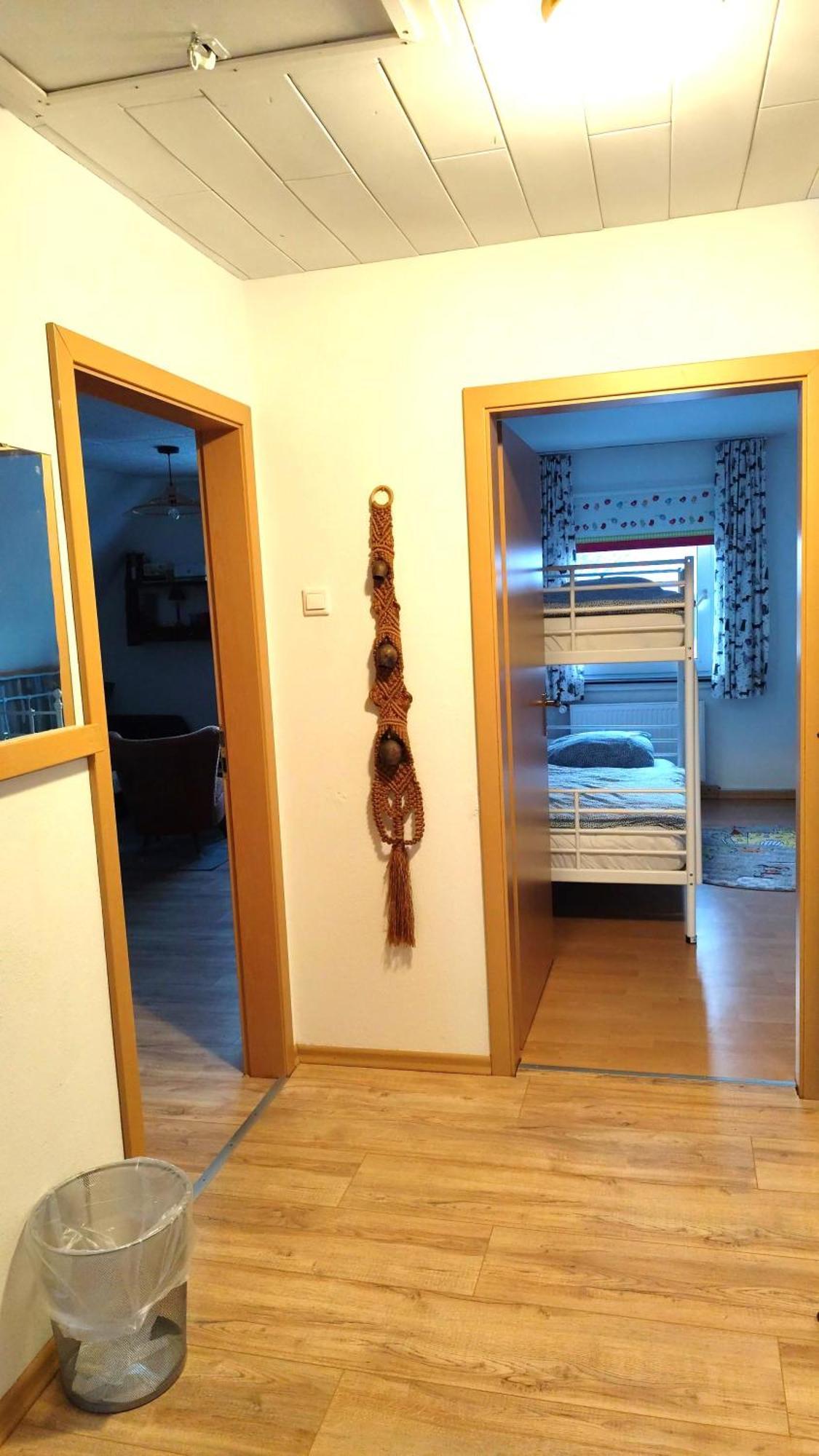 Yalet Ferienhaus 2 Appartementen Vlakbij Willingen Brilon-Wald المظهر الخارجي الصورة